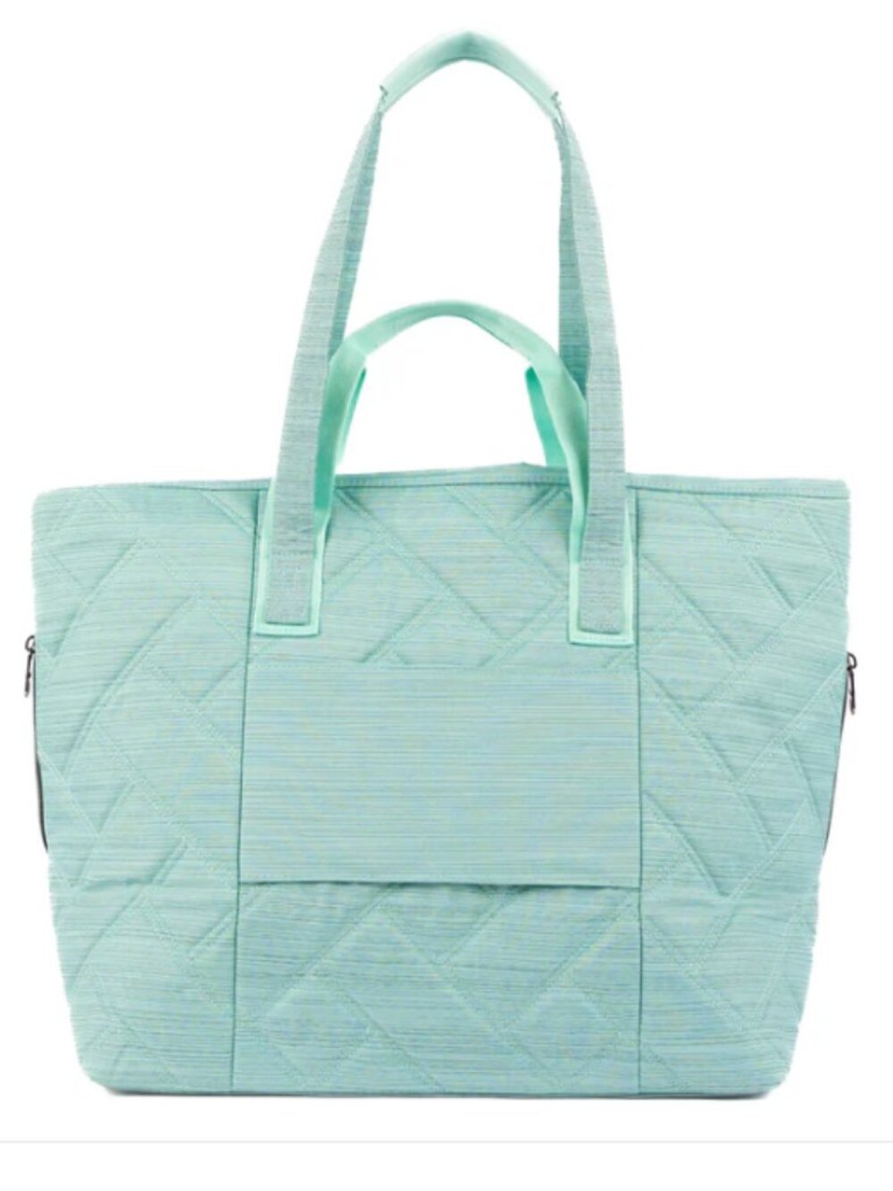 Brand New Lug Ferry XL SE Expandable Carry-All with Charm Bar - Picture 5 of 7